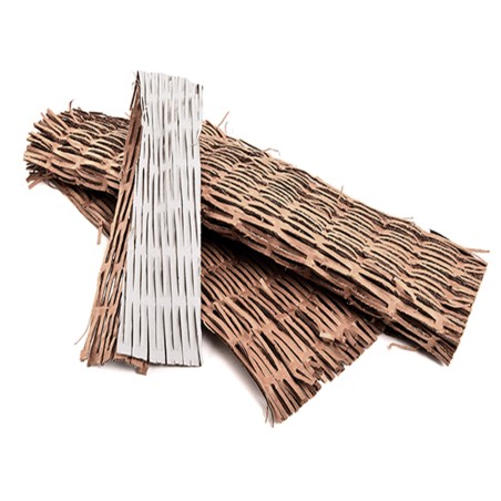 Wypełniacz tekturowy do paczek 10 kg Ekologiczny