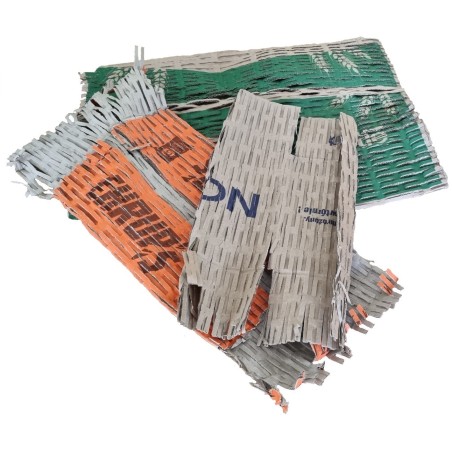 Wypełniacz tekturowy do paczek 10 kg Ekologiczny