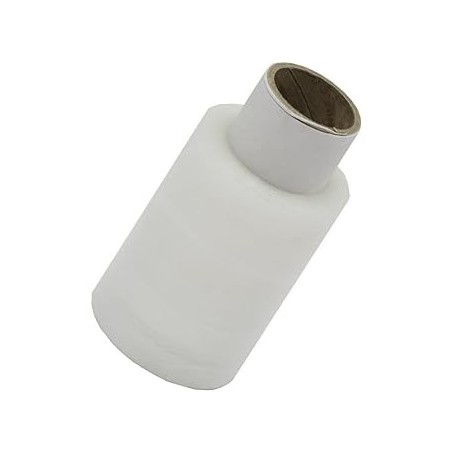 Folia stretch Mini Rap 100mm 0,25 kg transp.