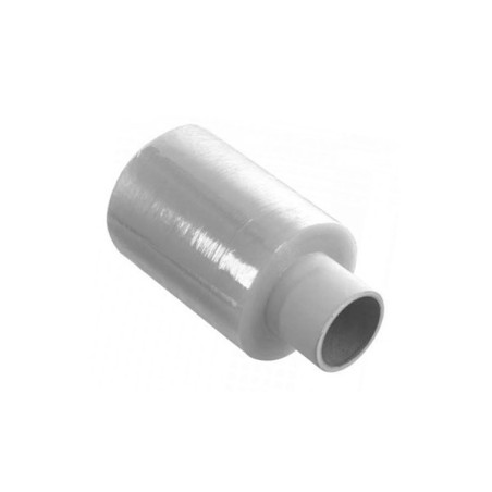 Folia stretch Mini Rap 100mm 0,25 kg transp.