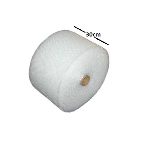 Folia bąbelkowa  30cm x 70m