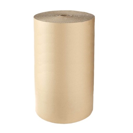 Tektura falista dwuwarstwowa 100cm x 80m 200g