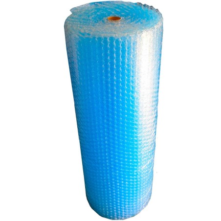 Folia bąbelkowa ogrodnicza tunelowa UV 150cm x 25m