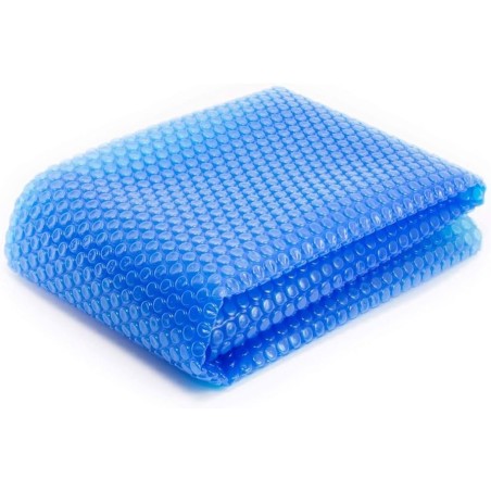 Folia bąbelkowa solarna basenowa UV 300cm na metry bieżące co 0,5m