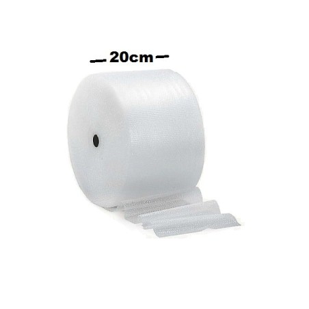 Folia bąbelkowa  20cm x 70m