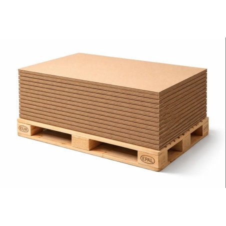 Przekładka paletowa gładka 1200 x 800 3w 20 szt.