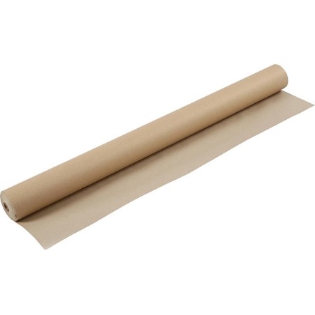 PAPIER TEKTURA MALARSKA BUDOWLANA 100cm x 25m 100g/m Ochronna Gładka