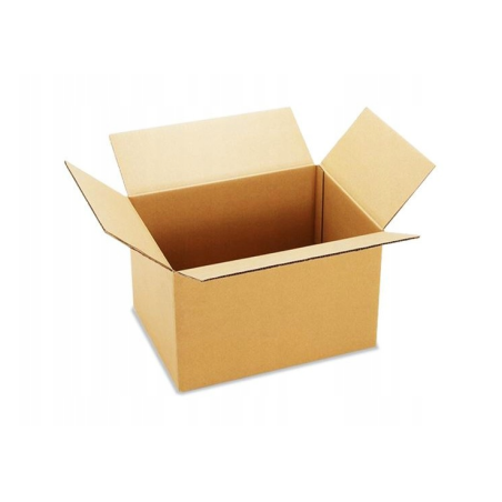 KARTON KLAPOWY InPost paczkomat C 600 x 400 x 400 10 szt.