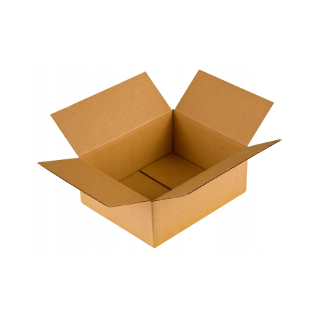 KARTON PUDEŁKO InPost paczkomat A 200 x 120 x 80 20 szt.